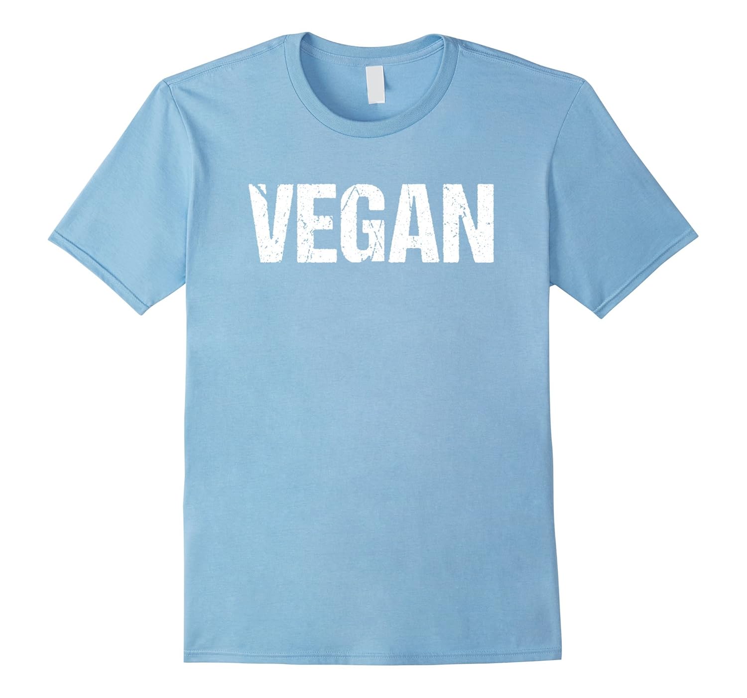 Vegan T-Shirt - great Gift for Vegetarian Men/Woman/Kids-ANZ