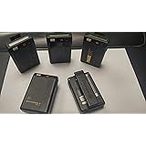 The Original Motorola Bravo Pager - Black - Prop Beeper - Quantity 1