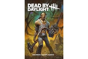 Dead by Daylight: The Hillbilly #1