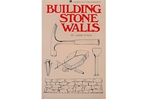 Building Stone Walls
