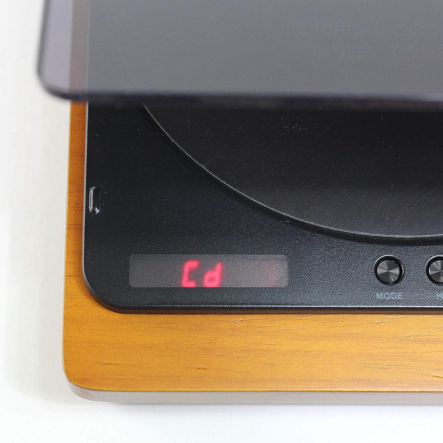 아마다나 뮤직 Amadana Music CD 플레이어 / C.C.C.D.P. / AM-PCD-101