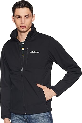 columbia ascender softshell jacket amazon