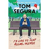 I'd Like to Play Alone, Please: Essays