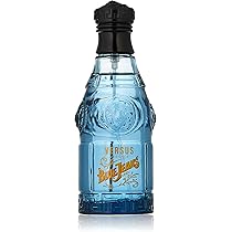 versace blue jeans edt 75 ml