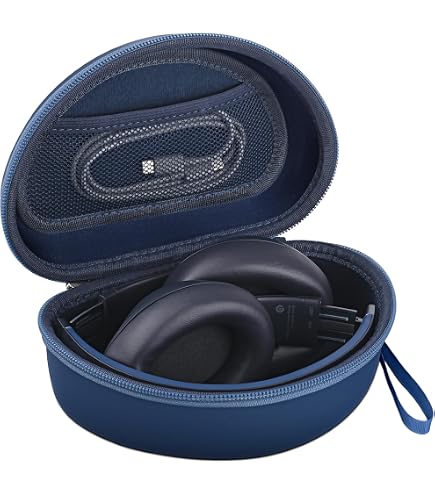 Amazon.com: Aproca Blue Headphone Case for Beats Studio Pro/Beats