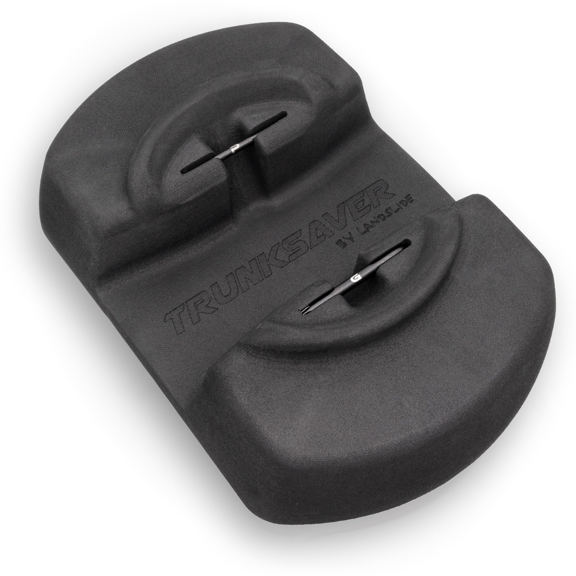 Photo 1 of Landslide Trunksaver Onewheel Stand for Car Trunk