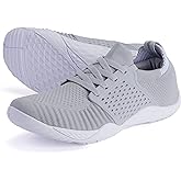 WHITIN Men's Barefoot Running Shoes | Minimalist Cross-Trainer | Zero Drop Sole