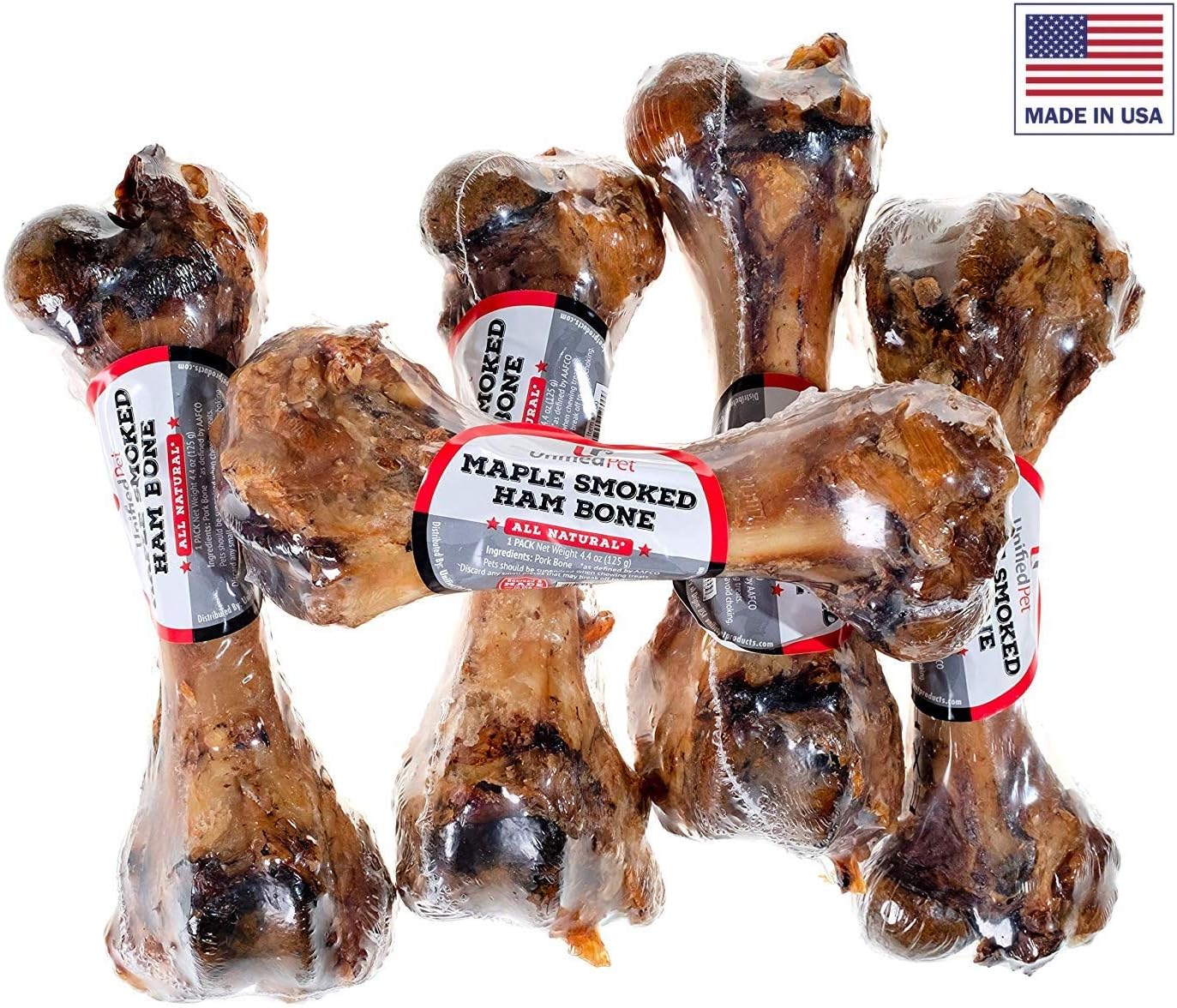 redbarn ham bone safe