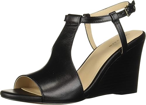 cole haan women's wedge shoes