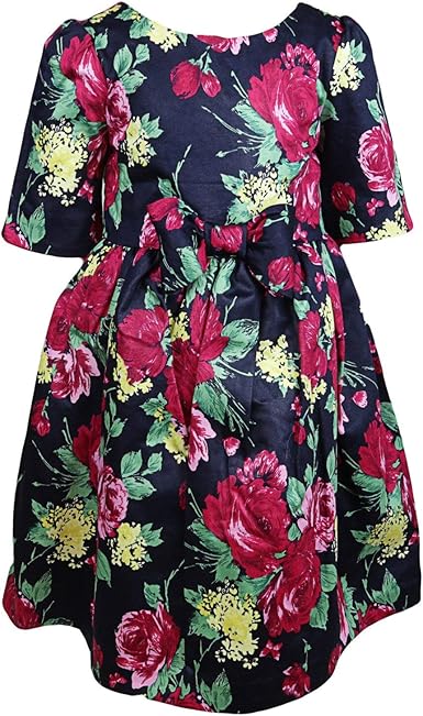 janie and jack flower girl