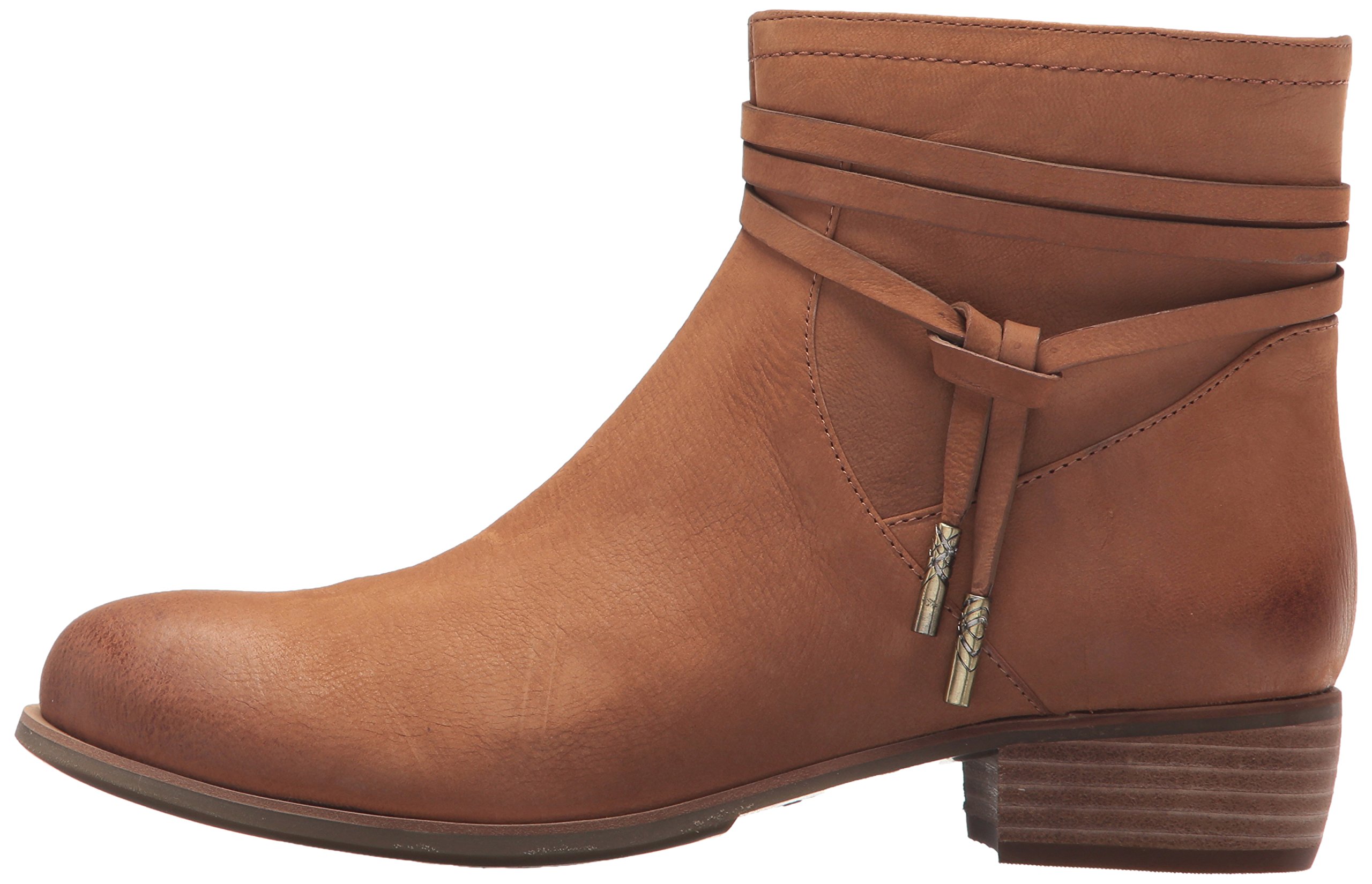 Aerosoles - Women's West River Boot - Mid Ankle Shoe with Memory Foam Footbed - Image 6