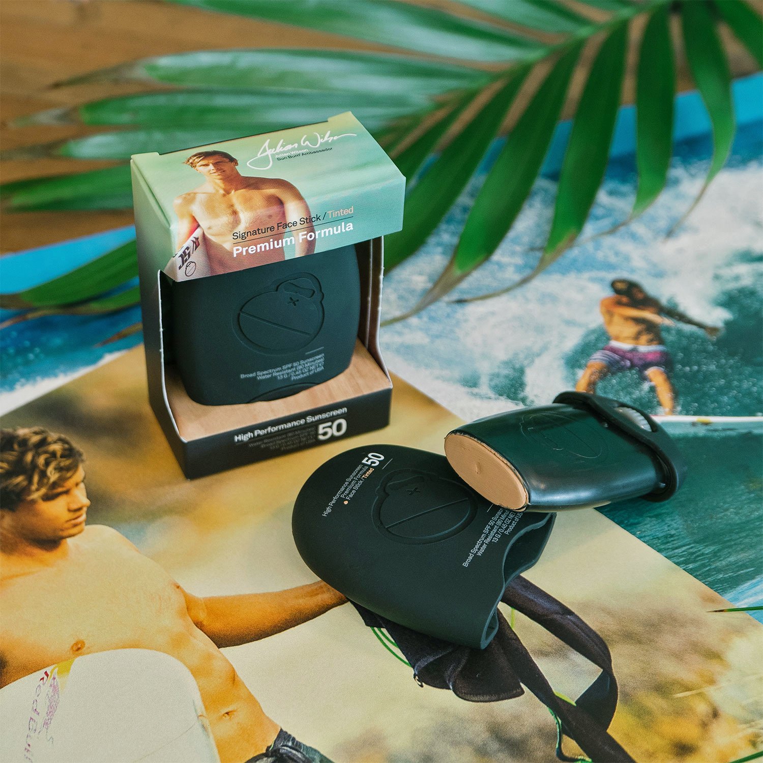  Sun Bum Signature SPF 50 grooming product