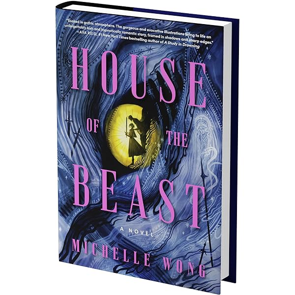 Amazon.com: House of the Beast (Deluxe Limited Edition): An Epic