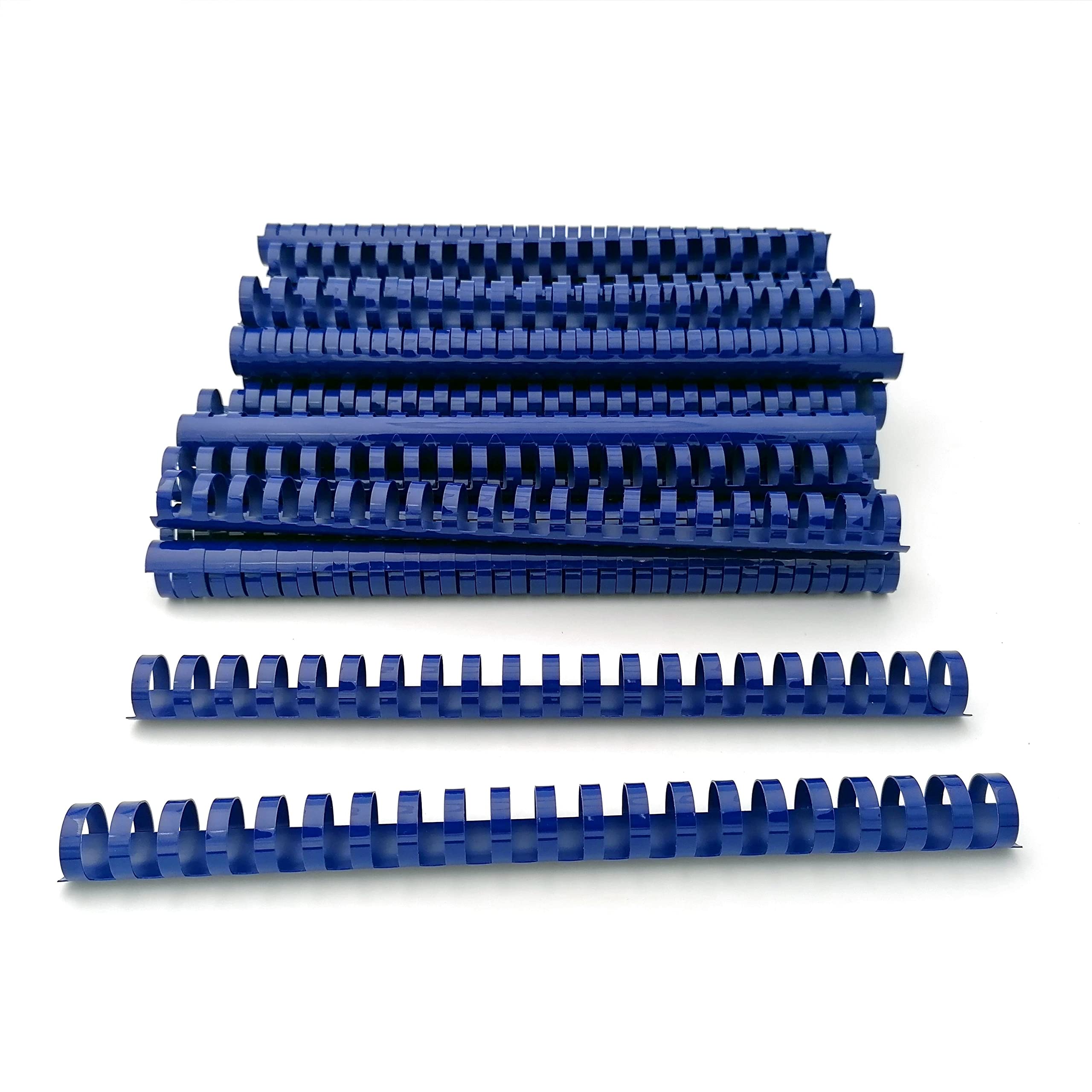 Alevar 3140/22BL Spiral Binding Back