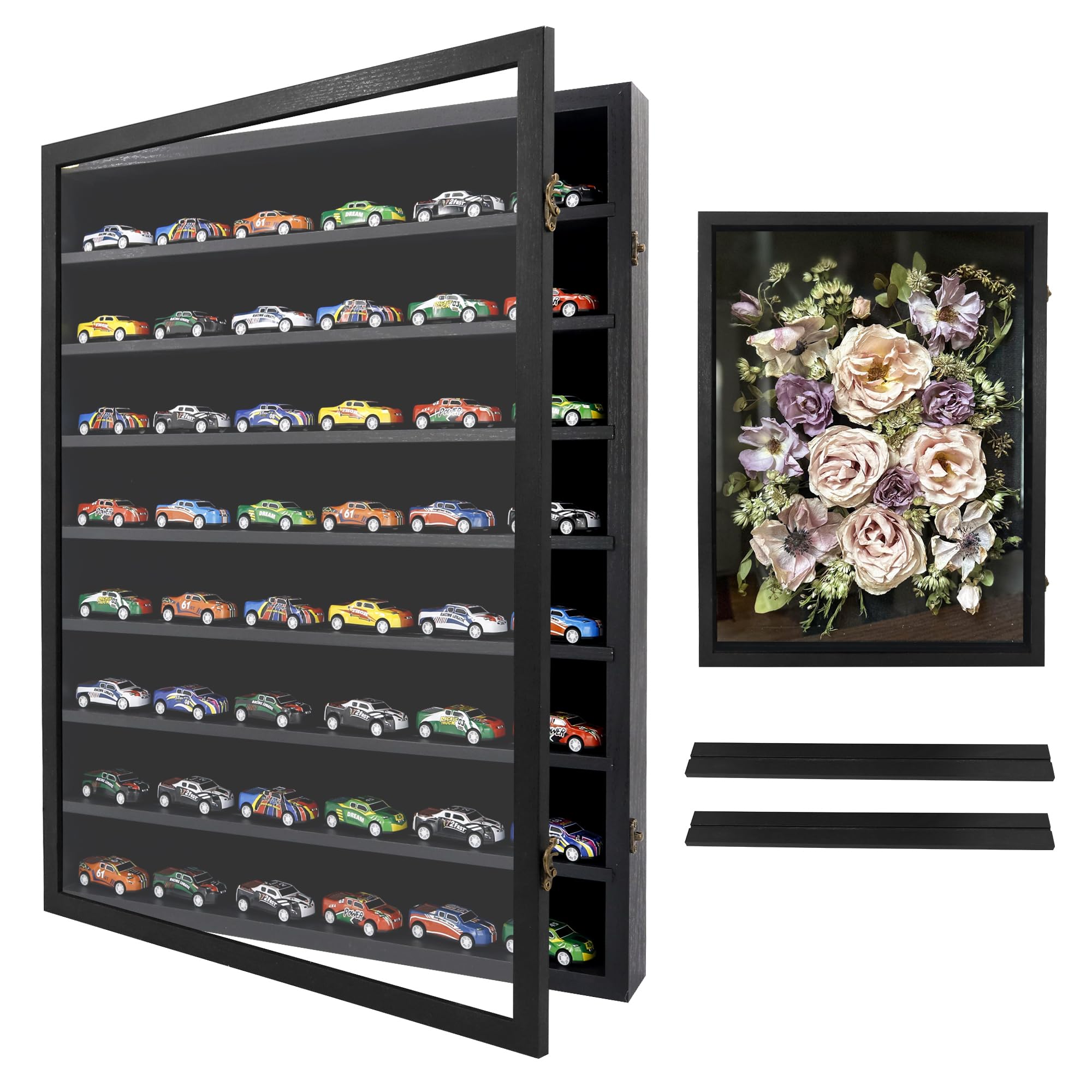 FramePro Shadow Box Frame Display Case 18x24 with