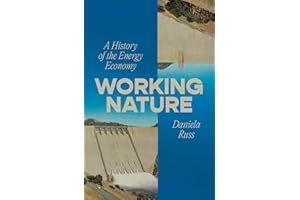 Working Nature: A History of the Energy Economy