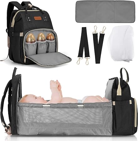 lightweight baby changing bag