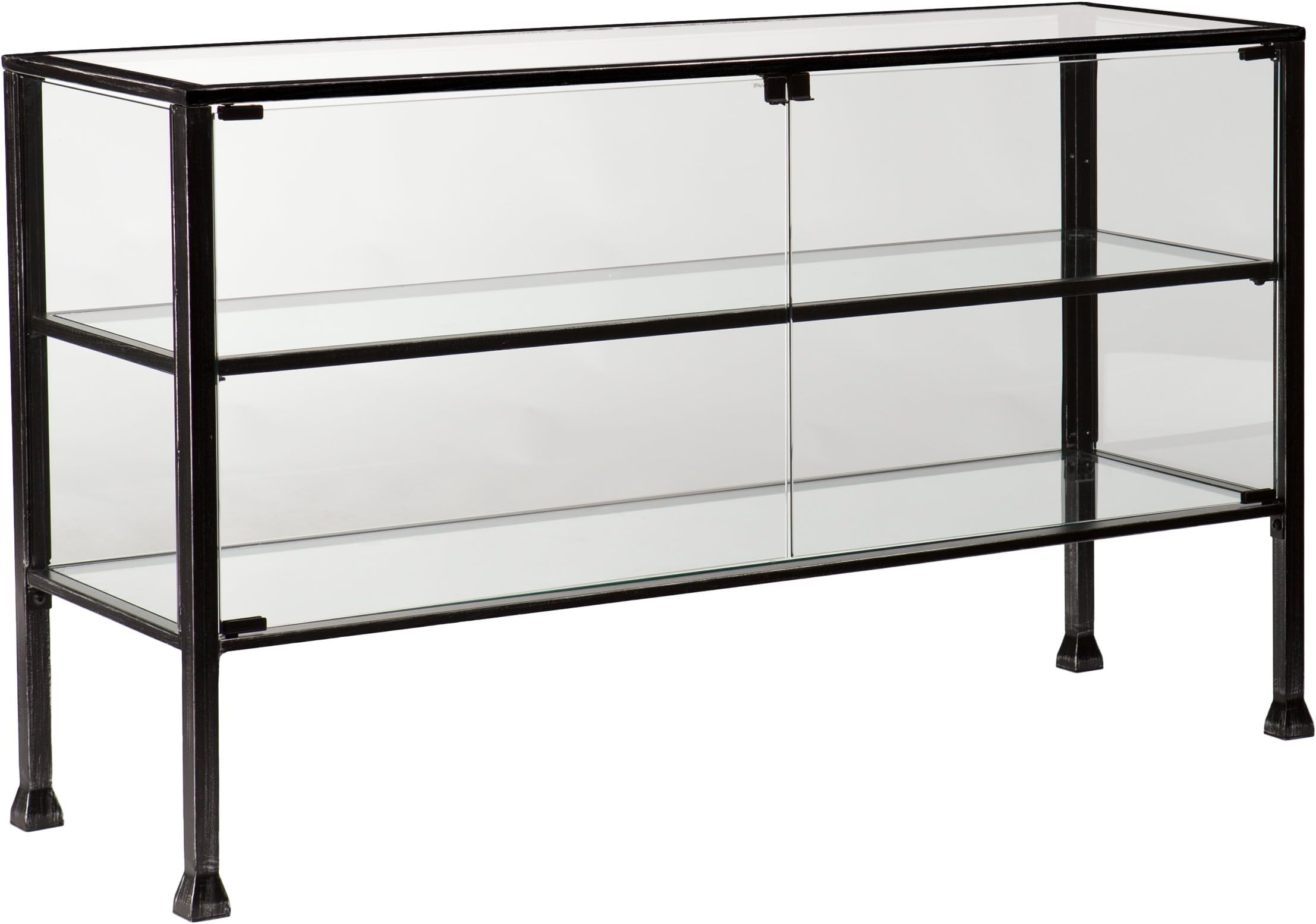 Terrarium Display Curio/Console