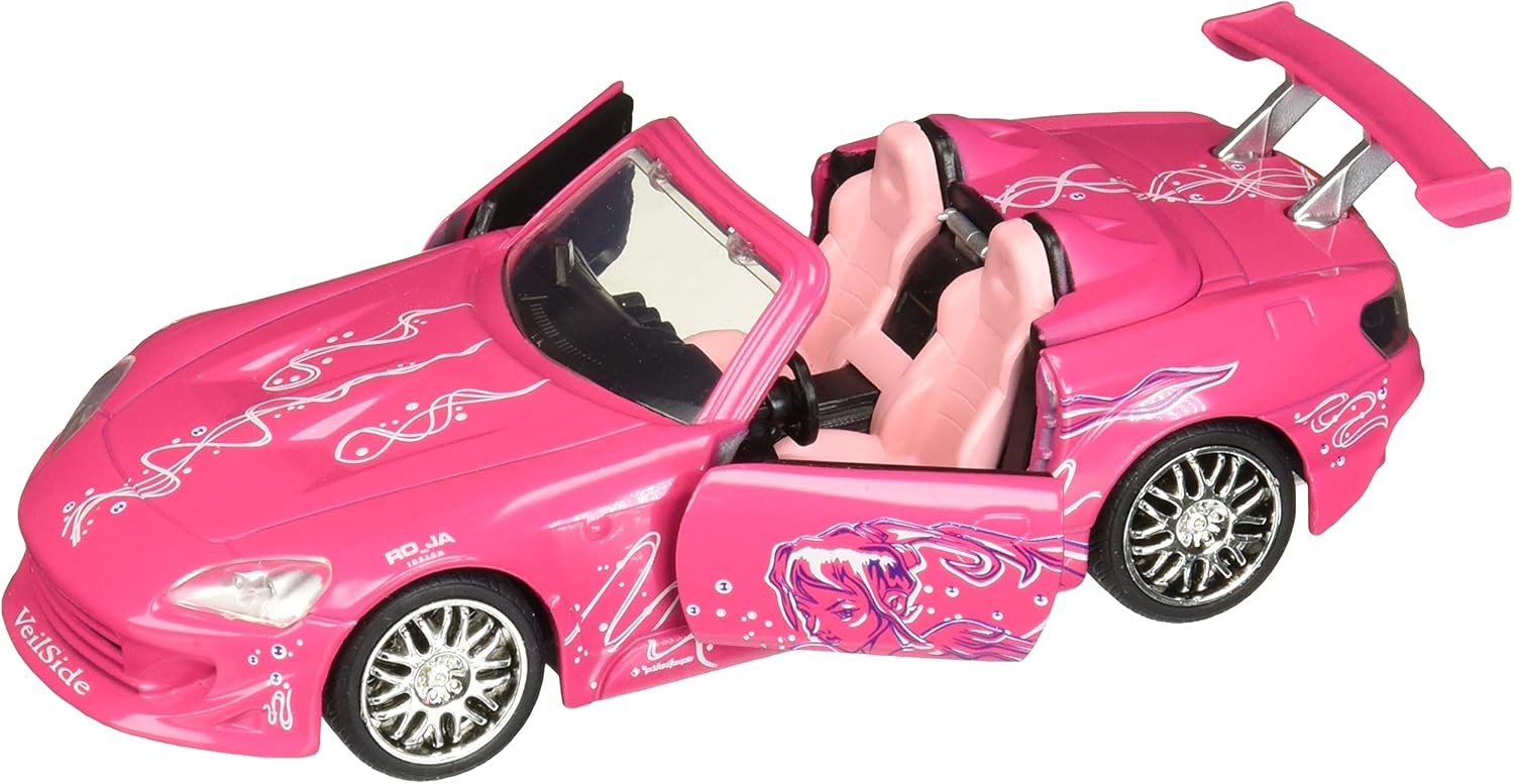 diecast toy car manufacturers
