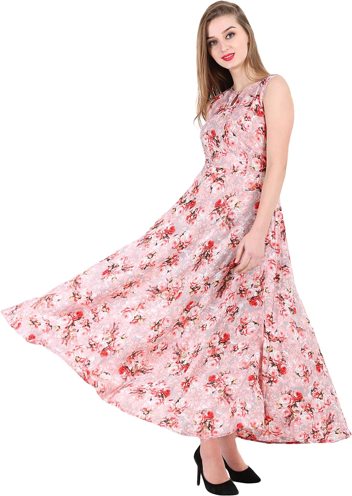 16 Always Women's Maxi Dress.