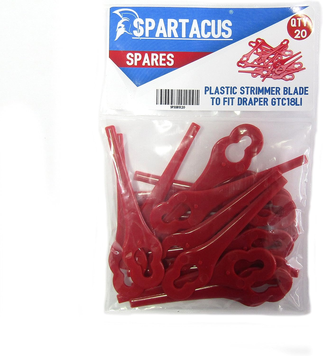 draper grass trimmer