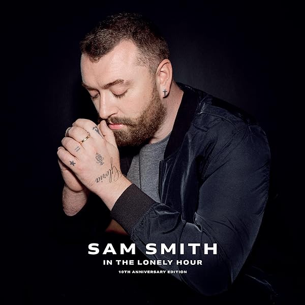 Sam Smith BBC Proms RSD限定 レコード SAM SMITH BBC Proms At The Royal Albert Hall | Light of Day