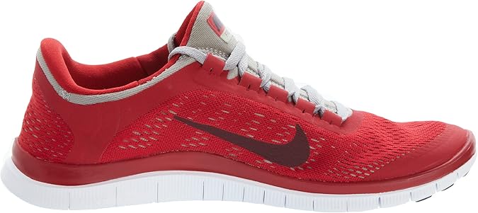 nike free 3.0 v5 mens silver