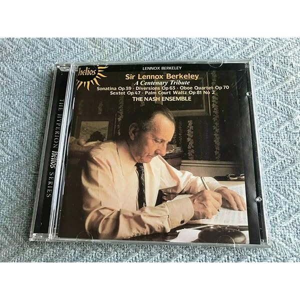 Ernest Ansermet, L'Orchestre de la Suisse Romande - Ernest
