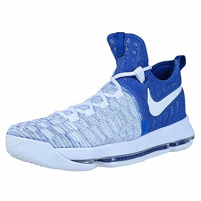 kd x size 13