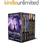 Gods and Dragons: A Tale of Two Epic Fantasy Trilogies