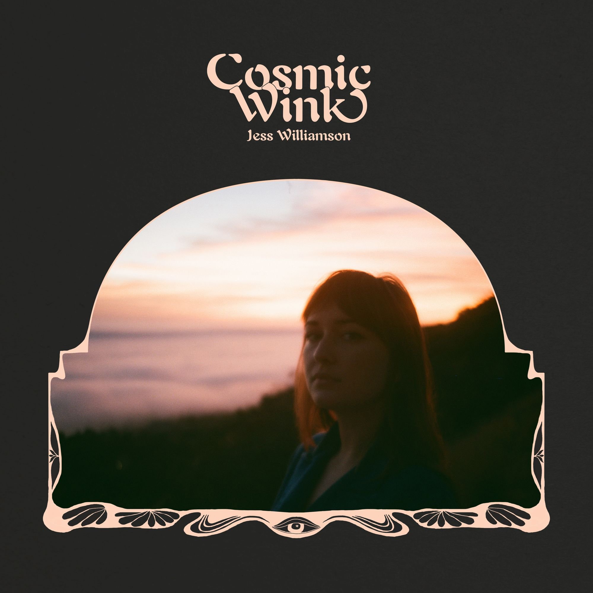 Cosmic Wink [VINYL]