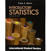 Introductory Statistics