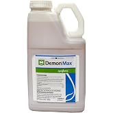 Syngenta 25001 Demon Max Insecticide