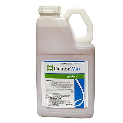Syngenta Demon-Max Gallon