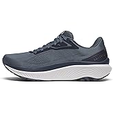 Saucony Men's Echelon 10 Sneaker, Dusk/Skydiver, 10.5