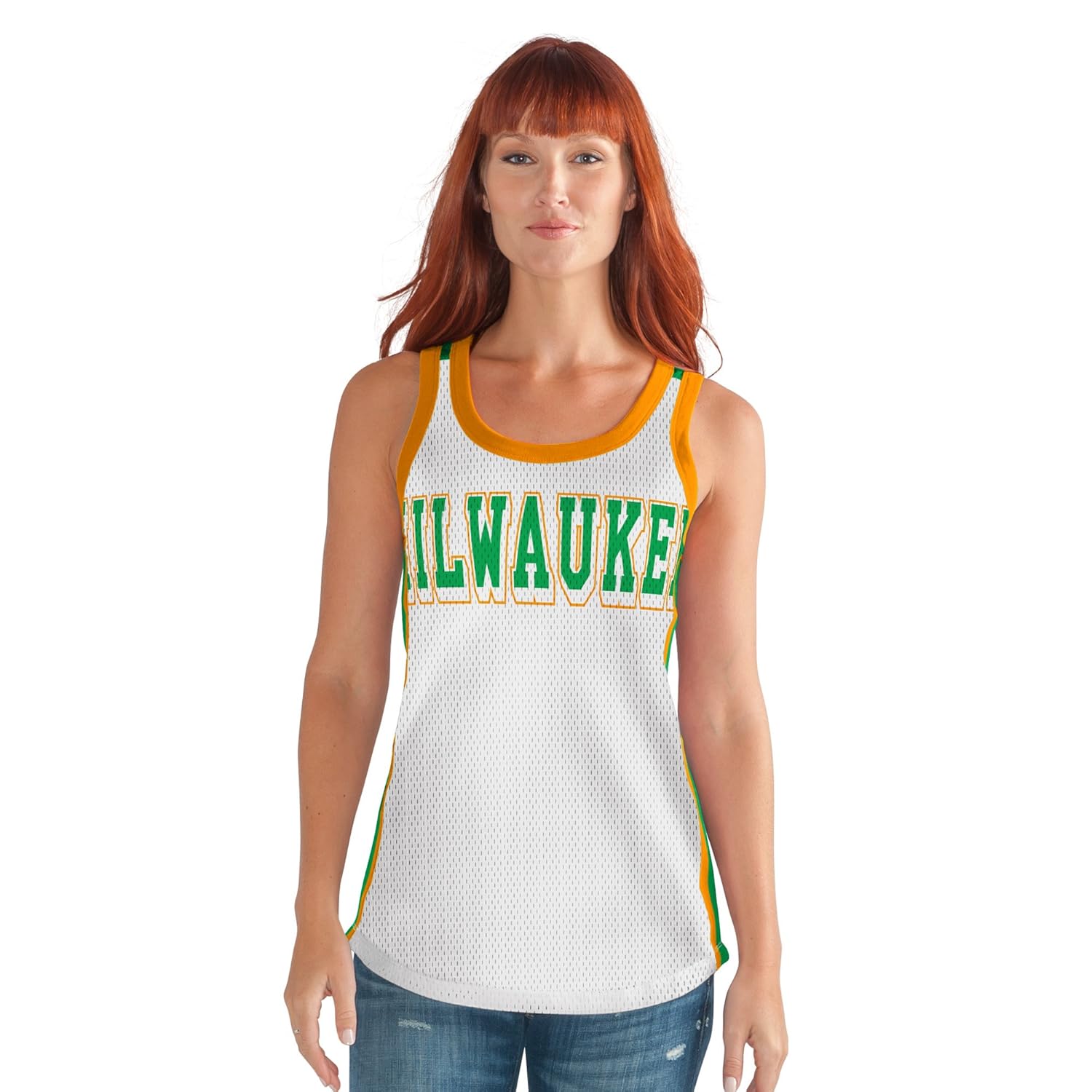 Best milwaukee bucks hardwood classics