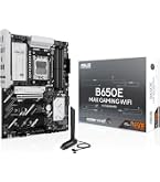 Amazon.com: ASUS TUF Gaming B650E-PLUS WiFi AMD B650 ATX