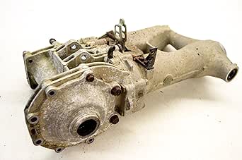 Amazon.com: 03 Kawasaki Prairie 650 Rear Swingarm KVF650 4x4: Automotive