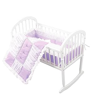 baby cradle bedding set