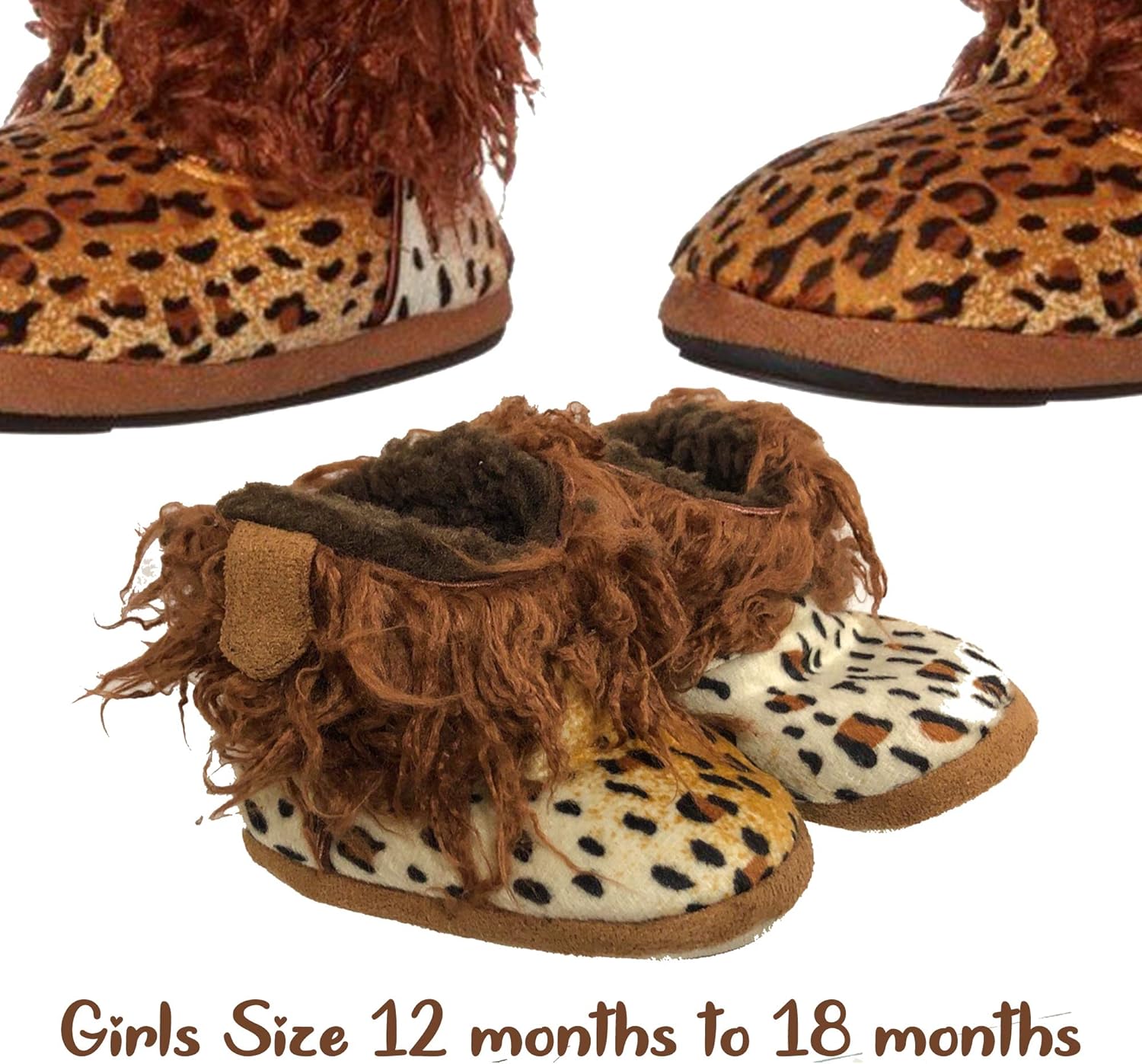 cowboy kickers slippers