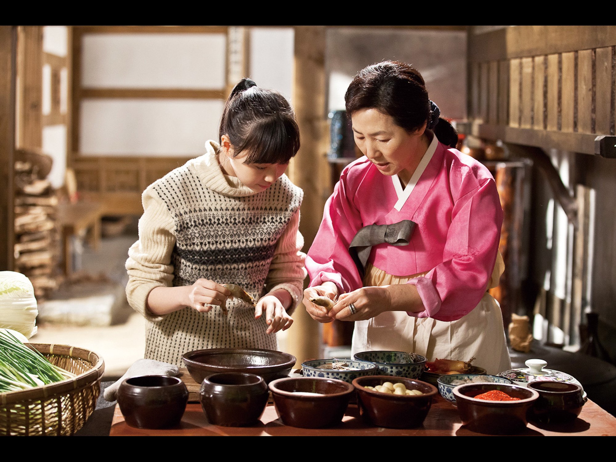 Amazon Co Jp キムチ 不朽の名作を観る Prime Video