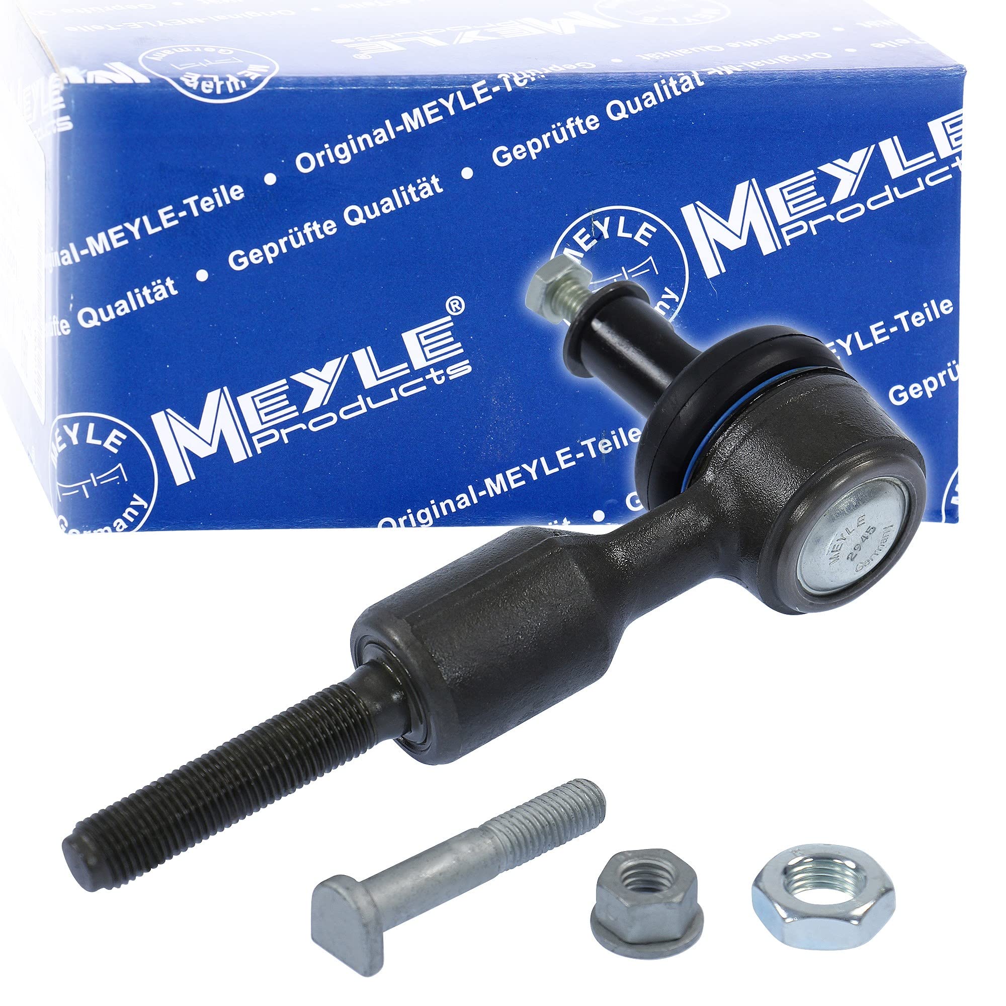MEYLE Tie Rod End 1160208228/HD
