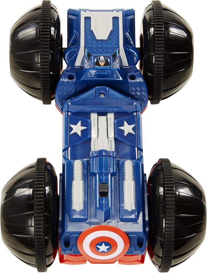 avengers rc car