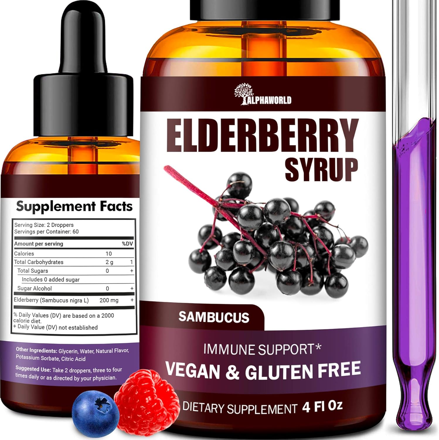 mercola elderberry syrup