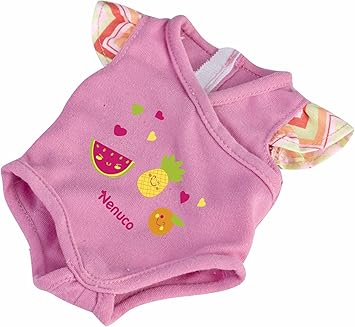 ropa de nenuco amazon