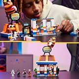 LEGO Fortnite Durrr Burger Restaurant 77076 Gift 10+ Beach Bomber Beef Boss view 5
