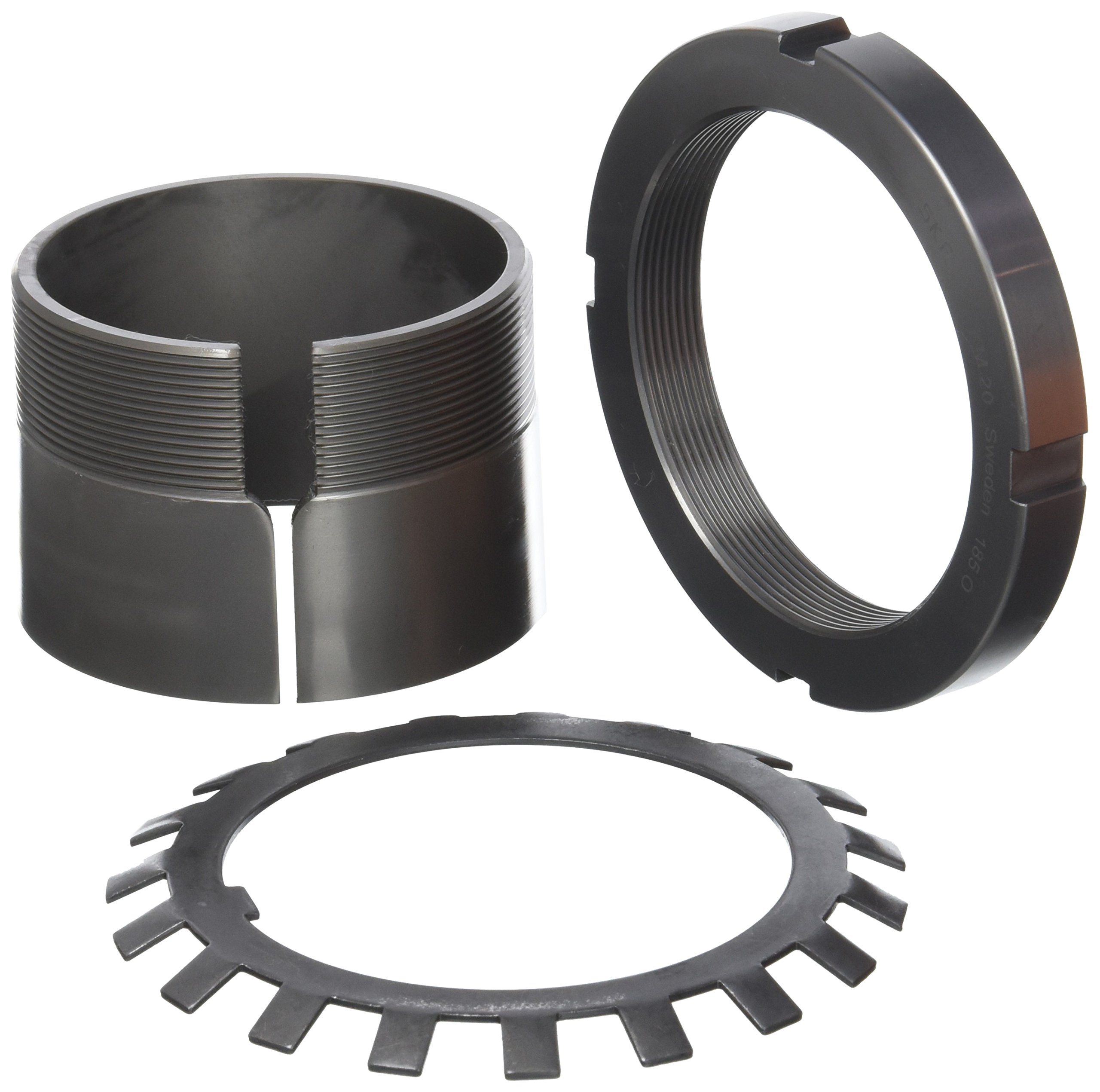 SKF H 320 Adapter Sleeve for Metric Shafts