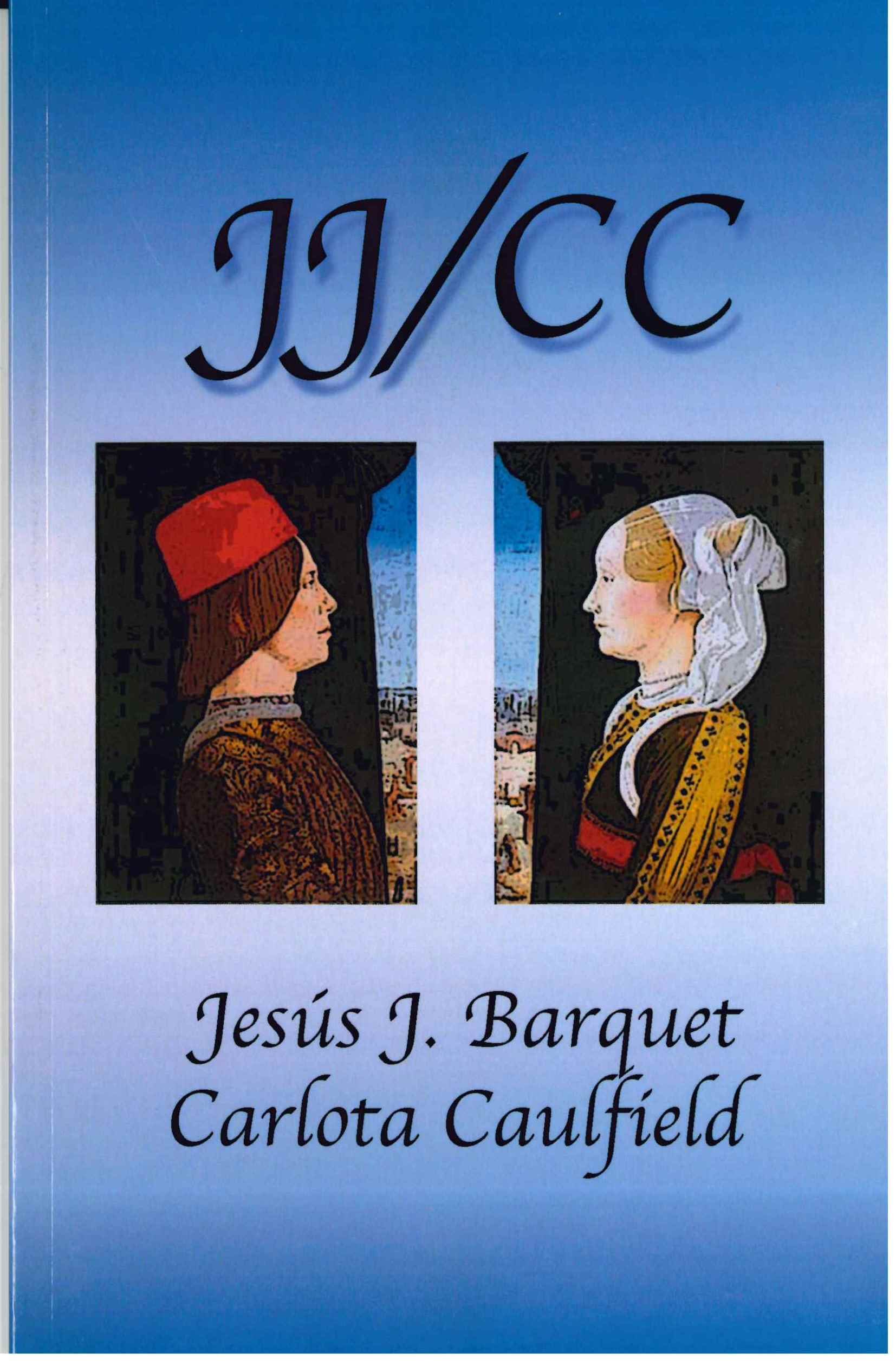 Image result for [jesus barquet[ carlota caulfield