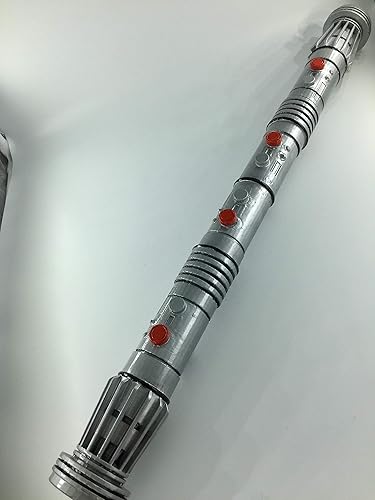 darth maul lightsaber amazon