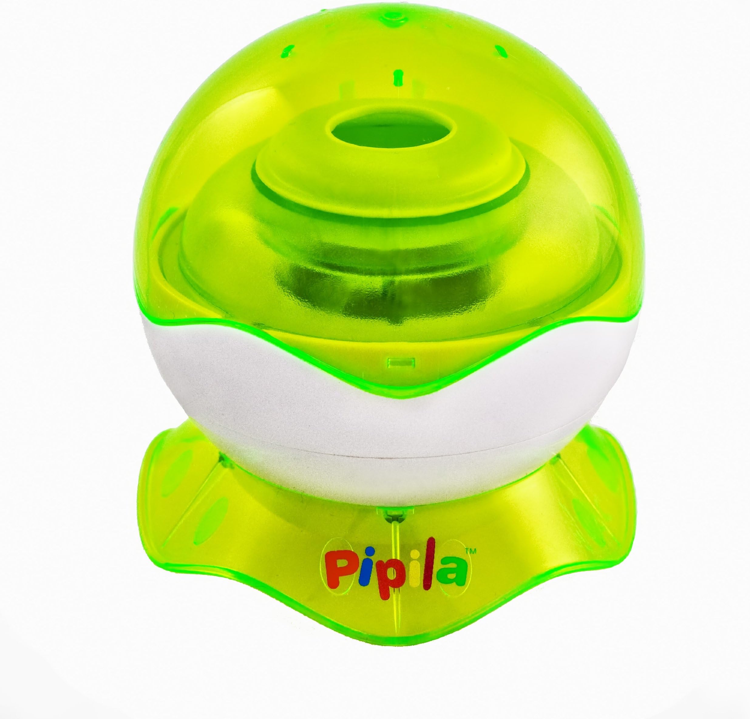 Pipila Ultra Violet Portable Pacifier Steriliser (Green)